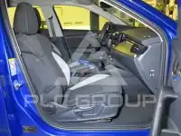 2022 Skoda Scala