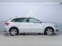 2022 Skoda Scala