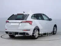 2022 Skoda Scala