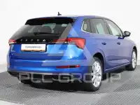 2022 Skoda Scala