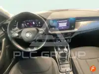 2022 Skoda Scala