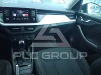 2022 Skoda Scala