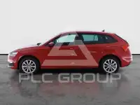 2022 Skoda Scala