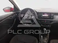 2022 Skoda Scala