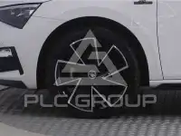 2022 Skoda Scala
