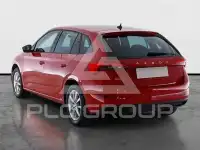 2022 Skoda Scala