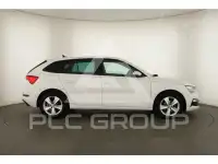 2022 Skoda Scala
