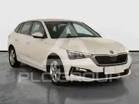 2022 Skoda Scala