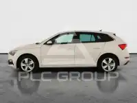 2022 Skoda Scala