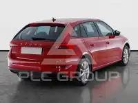 2022 Skoda Scala