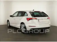 2022 Skoda Scala