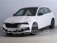 2022 Skoda Scala