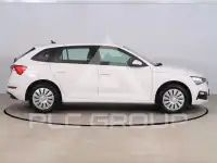 2022 Skoda Scala