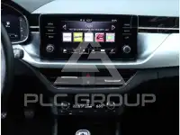 2022 Skoda Scala