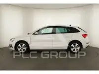 2022 Skoda Scala