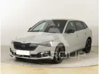 2022 Skoda Scala