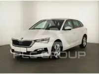 2022 Skoda Scala