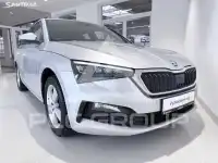 2022 Skoda Scala