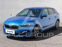 2022 Skoda Scala