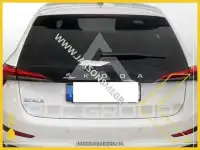 2022 Skoda Scala
