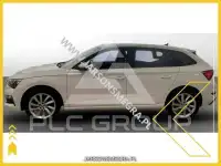 2022 Skoda Scala