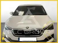 2022 Skoda Scala
