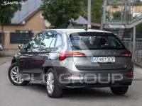 2022 Skoda Scala