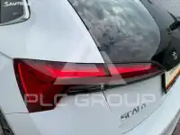 2022 Skoda Scala
