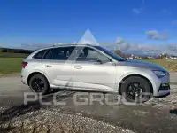 2022 Skoda Scala