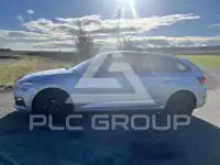 2022 Skoda Scala