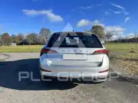 2022 Skoda Scala