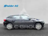 2022 Skoda Scala