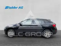 2022 Skoda Scala