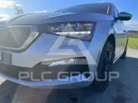 2022 Skoda Scala