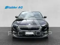 2022 Skoda Scala