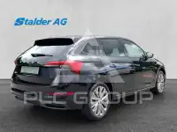 2022 Skoda Scala