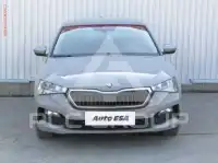 2022 Skoda Scala