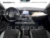 2022 Skoda Scala