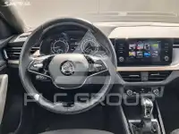 2022 Skoda Scala