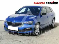 2022 Skoda Scala