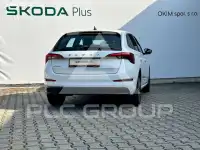 2022 Skoda Scala
