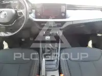2022 Skoda Scala