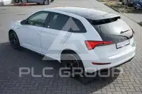 2022 Skoda Scala