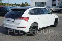 2022 Skoda Scala