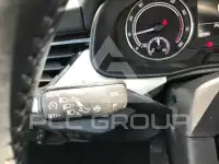 2022 Skoda Scala