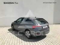 2022 Skoda Scala