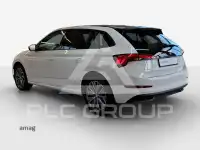 2022 Skoda Scala