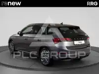 2022 Skoda Scala