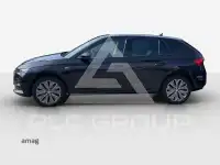 2022 Skoda Scala