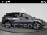 2022 Skoda Scala